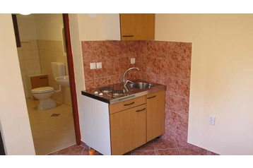 Kroatien Privát Okrug Donji, Exterieur